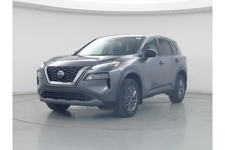 $22998 : Nissan Rogue 2023 AWD S 4dr image 4