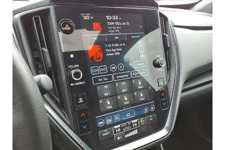 $25687 : Subaru Crosstrek 2024 AWD Wi image 5