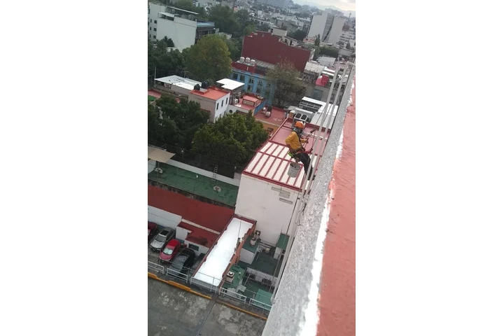 Lavado Ventanas cristales Gsm image 3