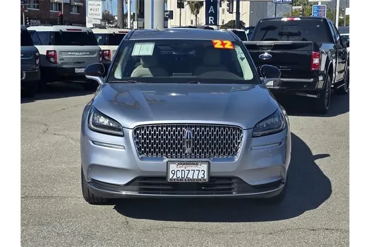$25595 : Lincoln Corsair 2022 Standar image 2