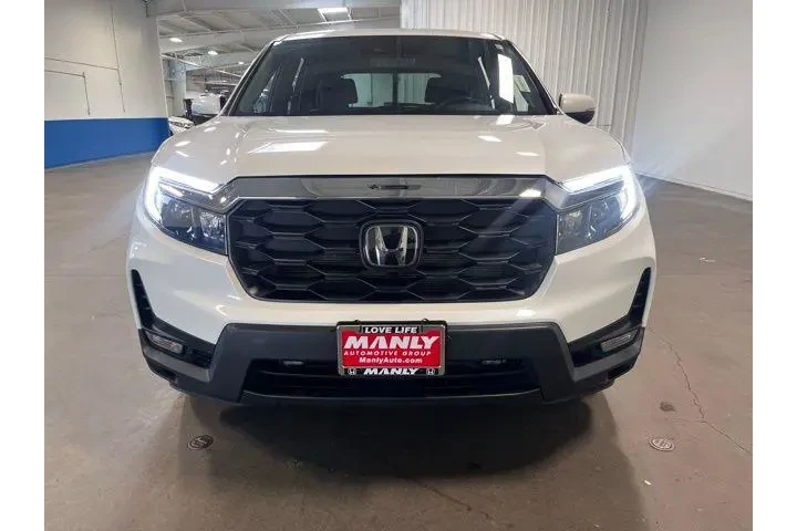 $31938 : Honda Passport 2023 AWD EX-L image 8