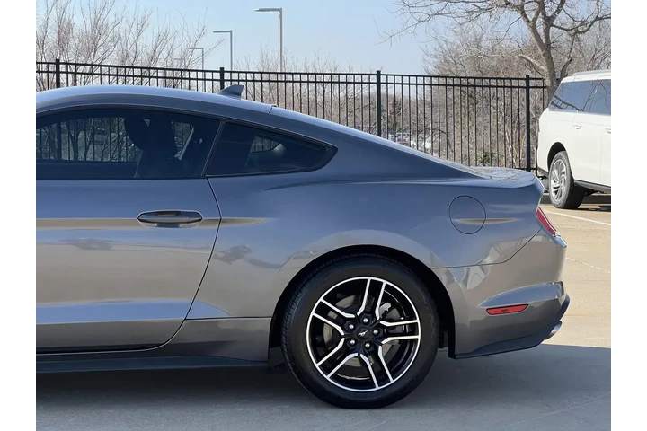 $18999 : Ford Mustang 2021 EcoBoost 2 image 6