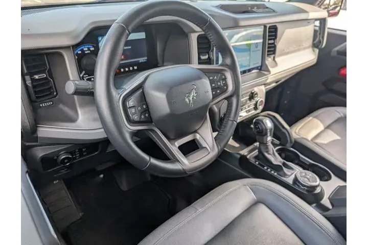 $38997 : Ford Bronco 2024 4x4 Big Ben image 9