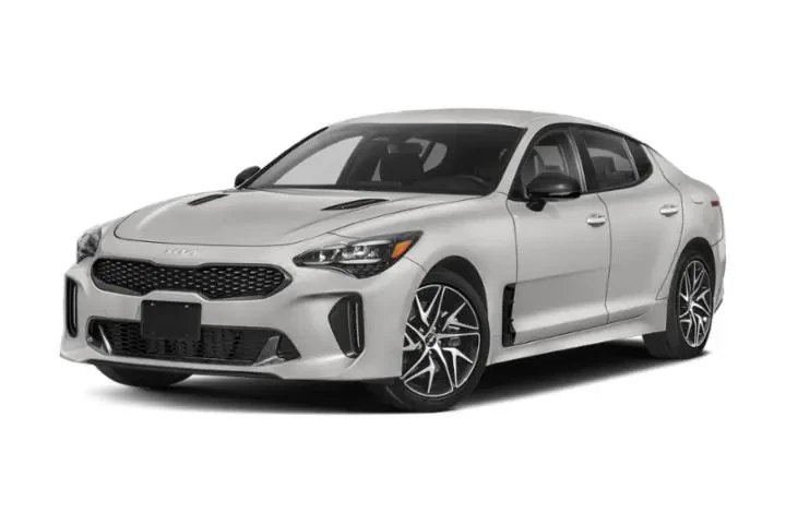 $21158 : Kia Stinger 2022 GT-Line 4dr image 1