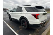 $32500 : Ford Explorer 2020 AWD ST 4d thumbnail