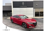 Honda Accord 2020 Sport 4dr en Binghamton