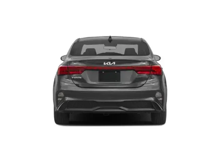 $12998 : Kia Forte 2023 LXS 4dr Sedan image 8