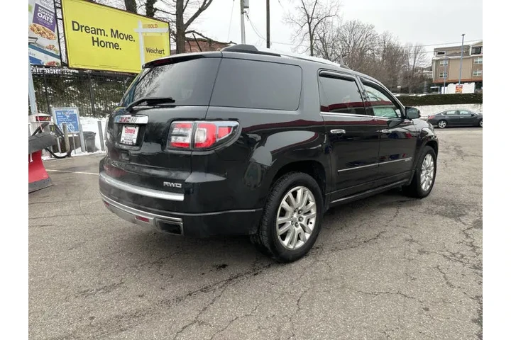$10499 : 2015 GMC Acadia Denali image 7