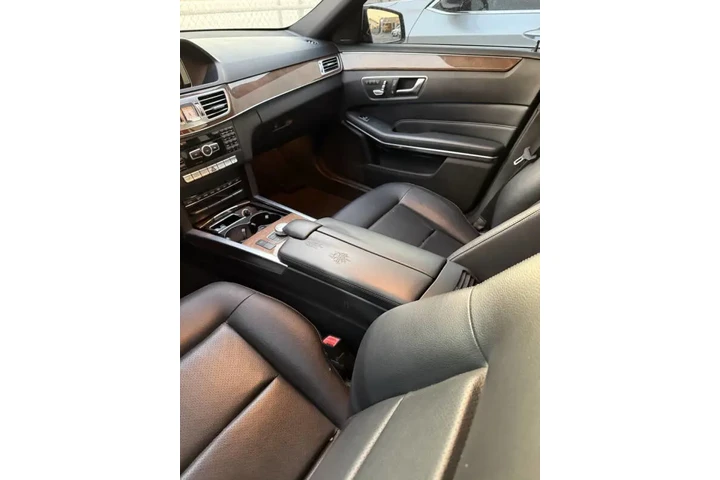 $10995 : 2014 Mercedes-Benz E-Class E image 10