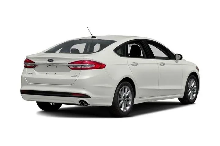 $16950 : Ford Fusion 2018 SE 4dr Seda image 2