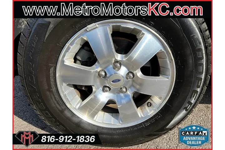 $6989 : 2012 Escape 4WD 4dr Limited image 9
