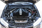 2018 X5 xDrive50i en Plano