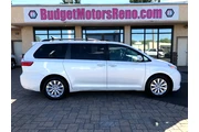 2015 Sienna Limited AWD 7-Pas en Reno