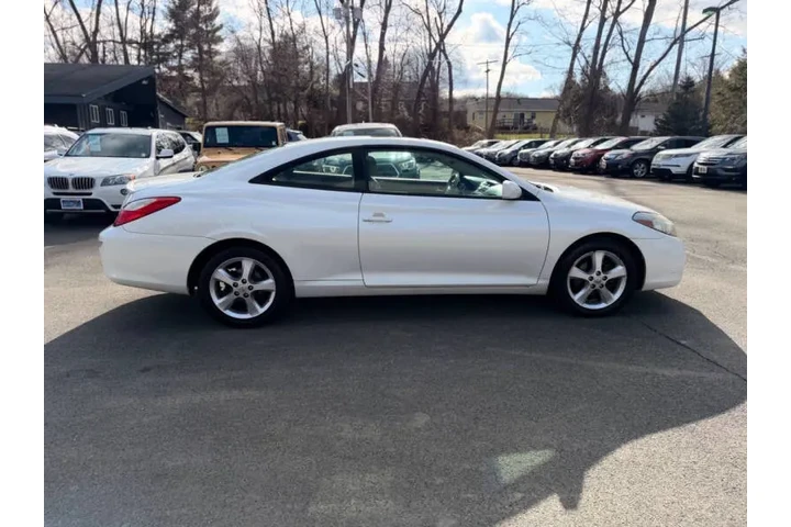 $6995 : 2008 Camry Solara SLE V6 image 8