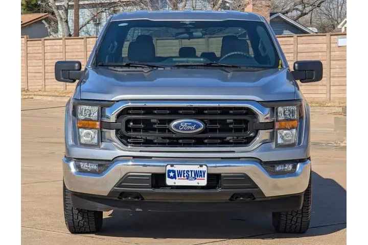 $34968 : Ford F-150 2023 4x4 XLT 4dr image 5