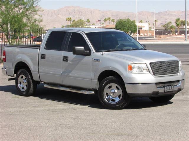 $8995 : 2005 F-150 XLT image 3