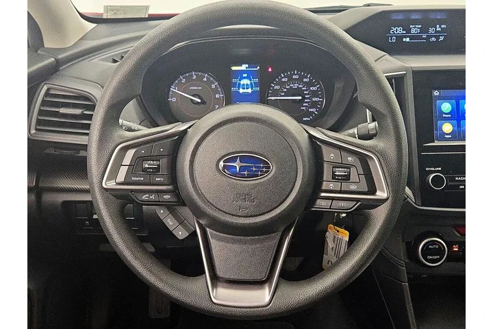 $22998 : Subaru Crosstrek 2022 AWD Ba image 10