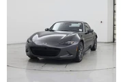 $22998 : Mazda MX-5 Miata RF 2017 Gra thumbnail