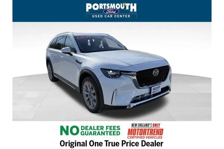 $27995 : Mazda CX-90 2024 AWD 3.3 Tur image 1