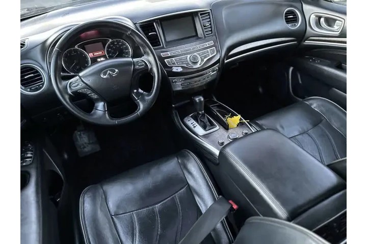 $6995 : 2015 QX60 image 9