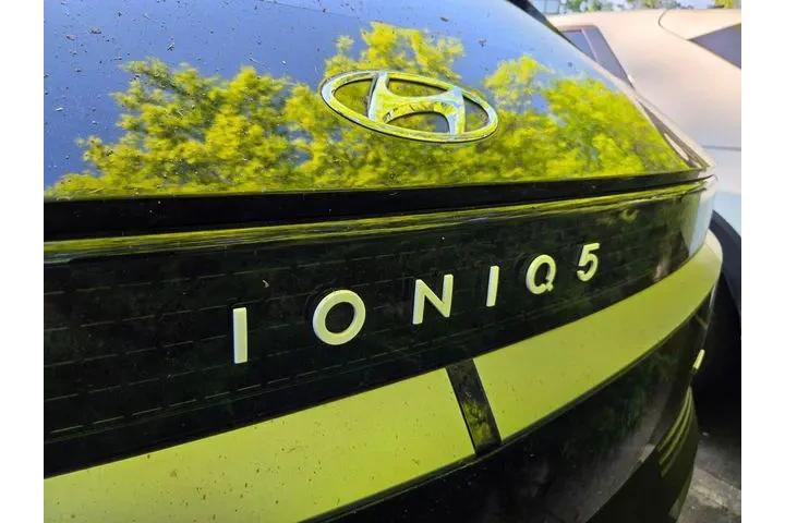 $25491 : Hyundai IONIQ 5 2023 AWD SEL image 10