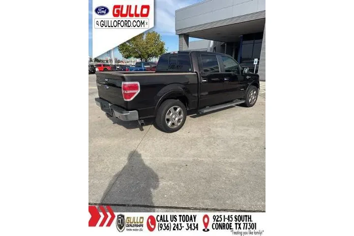 $19991 : Ford F-150 2013 4x2 King Ran image 2