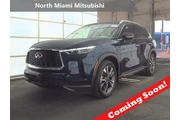 INFINITI QX60 2023 Luxe 4dr en Miami