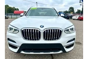 $22996 : 2021 BMW X3 sDrive30i thumbnail