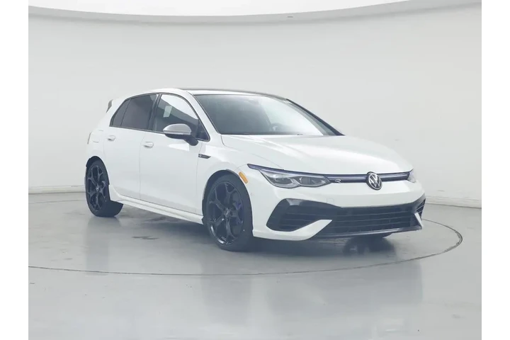 $39998 : Volkswagen Golf R 2022 AWD 4 image 1