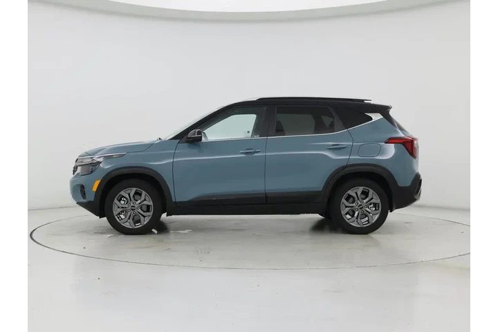 $23998 : Kia Seltos 2024 AWD S 4dr SU image 3