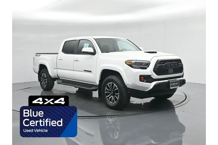 $39100 : Toyota Tacoma 2022 4x4 TRD S image 1