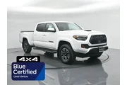 Toyota Tacoma 2022 4x4 TRD S en San Bernardino