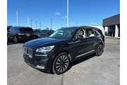 $71985 : Lincoln Aviator 2023 AWD Bla thumbnail