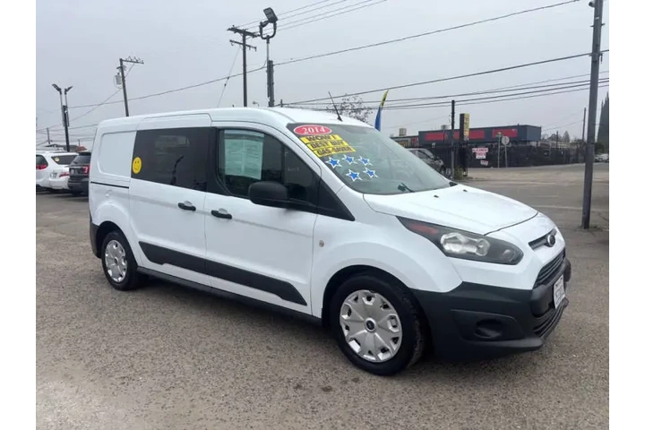 $10999 : 2014 Transit Connect image 3