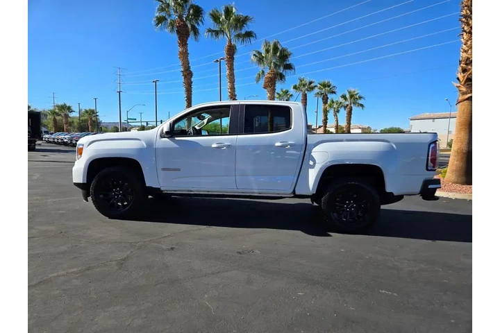 $28201 : GMC Canyon 2022 4x2 Elevatio image 3