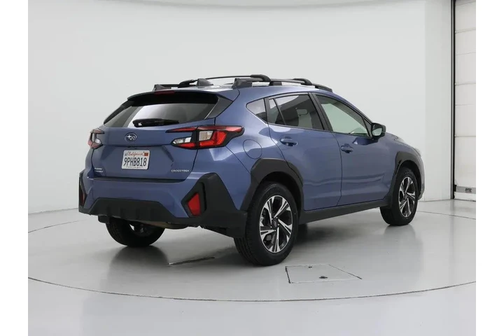 $25998 : Subaru Crosstrek 2024 AWD Pr image 8