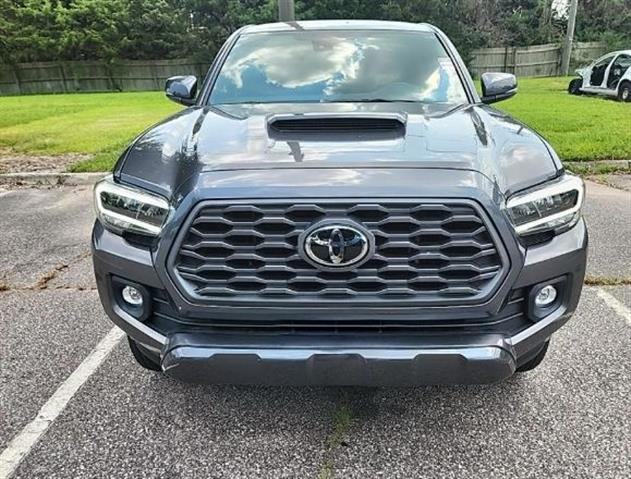 $34991 : PRE-OWNED 2021 TOYOTA TACOMA image 7