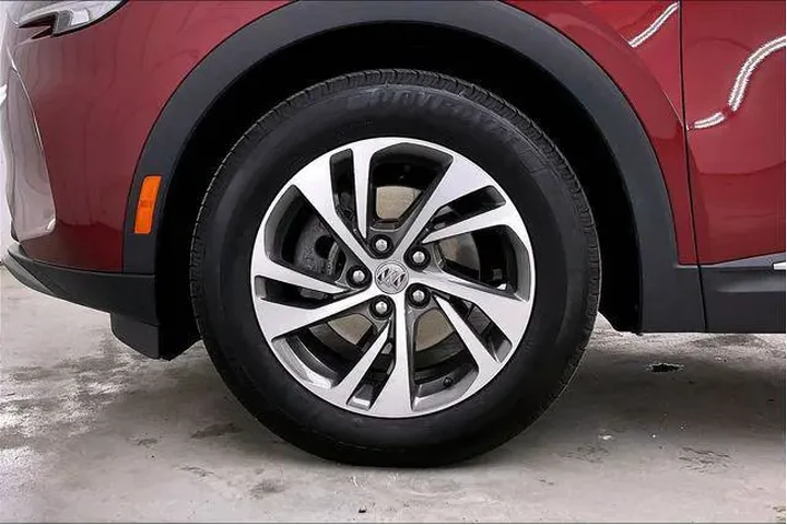 $22995 : Buick Envision 2022 Essence image 10