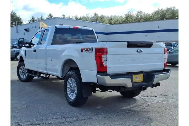 $39964 : Ford F-350 Super Duty 2021 4 image 6