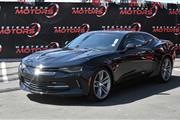 $21358 : Camaro 1LT thumbnail