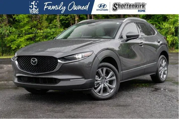 $26777 : Mazda CX-30 2024 AWD 2.5 S P image 1