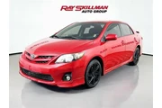$9975 : Toyota Corolla 2013 L 4dr Se thumbnail