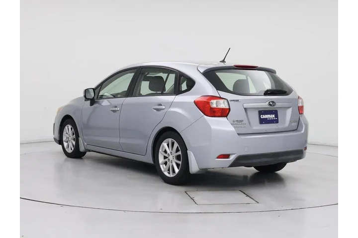 $13998 : Subaru Impreza 2014 AWD 2.0i image 2