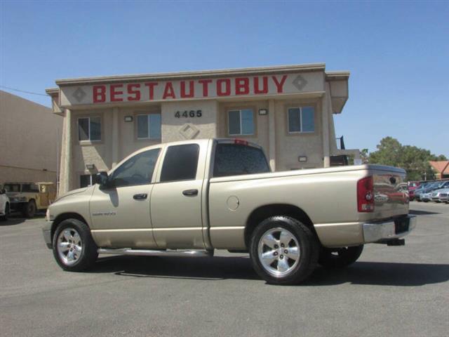 $9995 : 2004 Ram 1500 SLT image 7