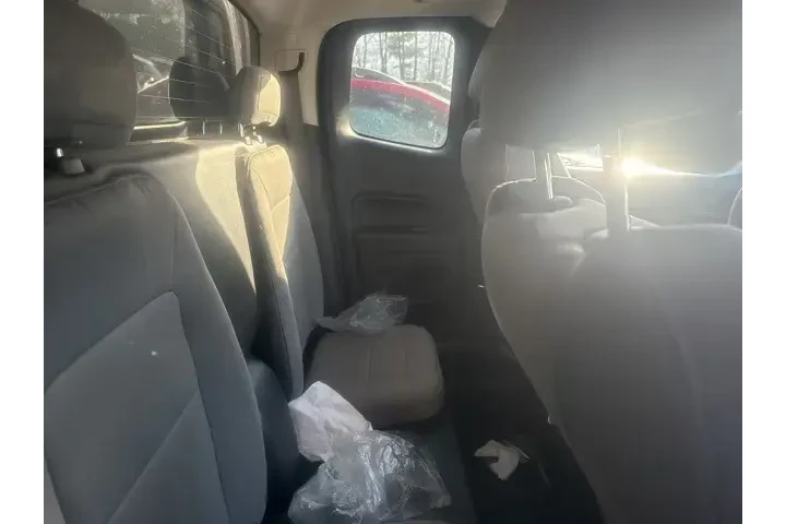 $26093 : GMC Canyon 2022 4x4 Elevatio image 6