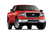 Ford F-150 2007 XL 4dr Super
