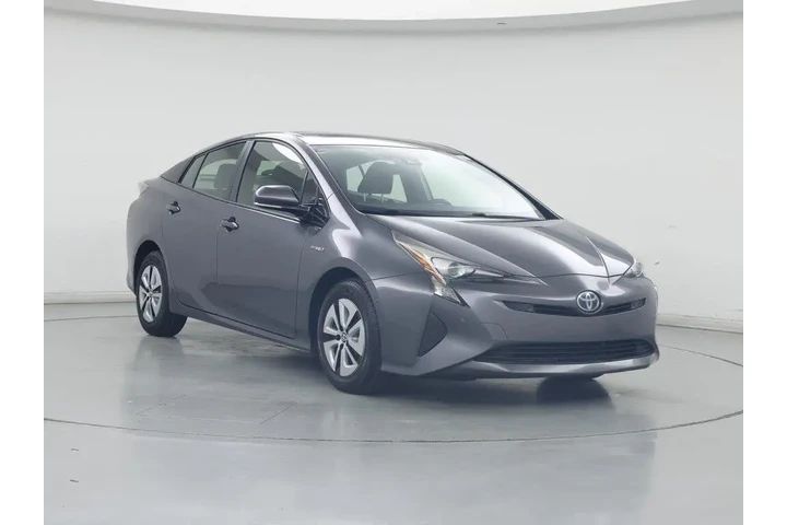 $20998 : Toyota Prius 2018 Three 4dr image 1