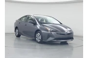 Toyota Prius 2018 Three 4dr