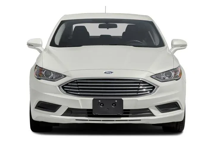 $7990 : Ford Fusion 2018 SE 4dr Seda image 4