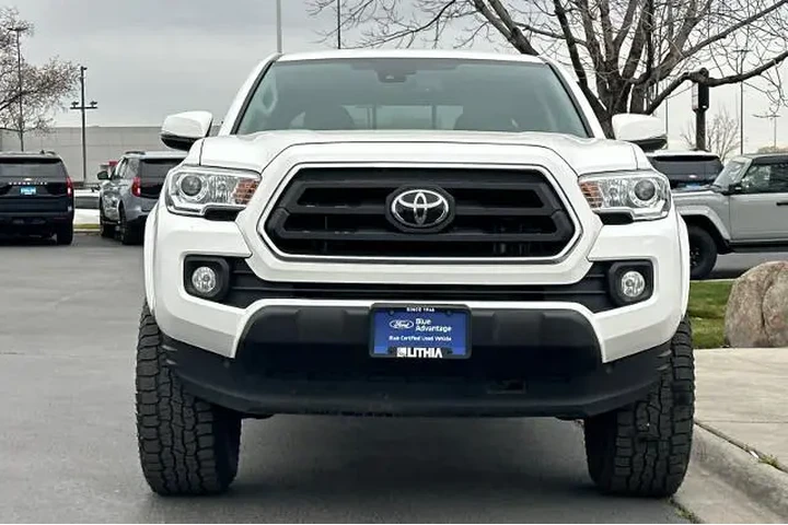 $35995 : Toyota Tacoma 2023 4x4 TRD O image 10